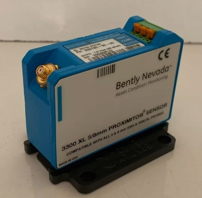 Bently Nevada 330180-50-00 3300 XL Näherungssensor