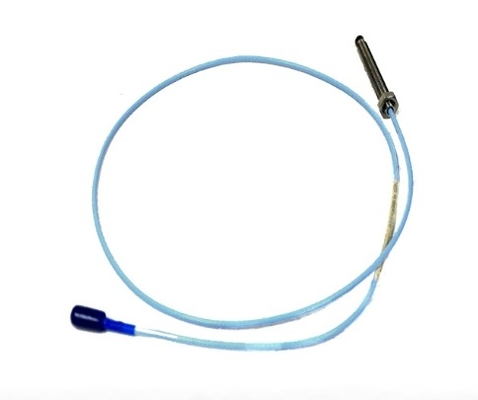330101-00-50-10-02-CN 3300XL Bently Nevada 8 mm Sonde 3/8-24 UNF Gewinde ohne Rüstung