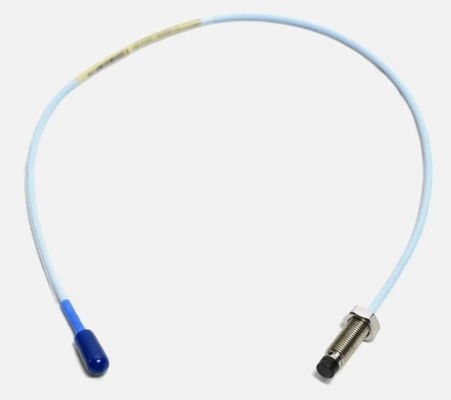 330101-02-12-05-02-CN 3300XL Bently Nevada 8 mm Sonde 3/8-24 UNF Thread ohne Rüstung