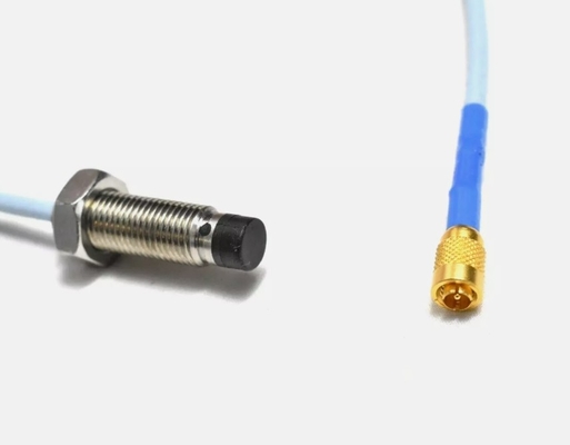 330101-02-12-05-02-CN 3300XL Bently Nevada 8 mm Sonde 3/8-24 UNF Thread ohne Rüstung