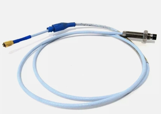 330101-00-58-10-02-00 3300XL Bently Nevada 3300 XL 8 mm Sonde 3/8-24 UNF Thread, ohne Rüstung