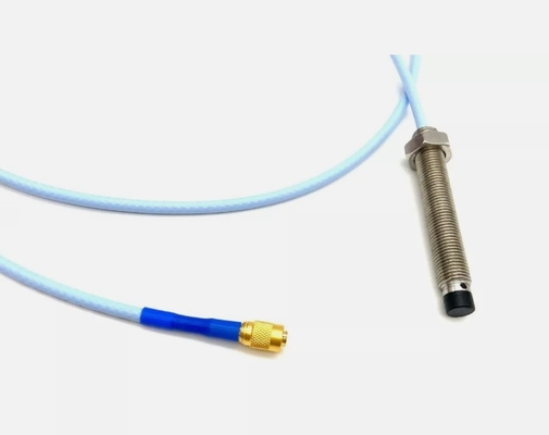 330101-00-54-10-02-00 3300XL Bently Nevada 8 mm Sonde 3/8-24 UNF Thread ohne Rüstung