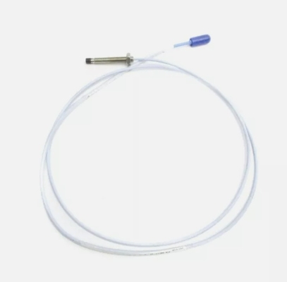 330104-10-13-05-02-05 3300XL Bently Nevada 3300 XL 8 mm Sonde M10 x 1 Gewinde mit Rüstung