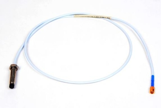 330101-00-48-10-02-05 3300XL Bently Nevada 3300 XL 8 mm Sonde, 3/8-24 UNF Thread ohne Rüstung