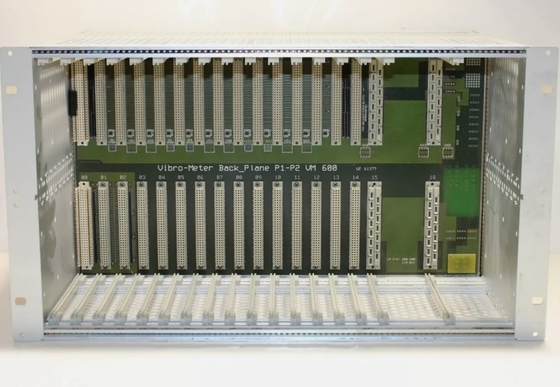 ABE040 204-040-100-011 Rack Verschiedene Versionen von ABE040 System Standard Version