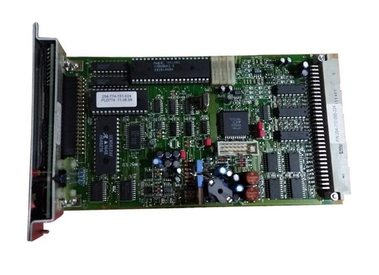 PLD722 254-772-000-224 Level Detektor und DIsplay Modul