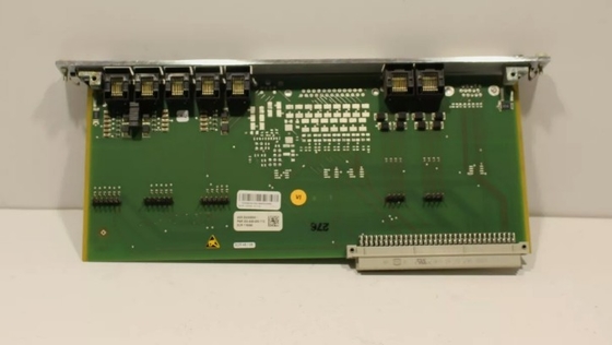 IOCN 200-566-000-112 Signal- und Kommunikationsschnittstellen für Vibrationsüberwachungssysteme