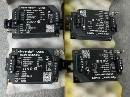 IQS900 204-900-000-011 A1-B21-C1-H10-I0 Näherungsmesssystem