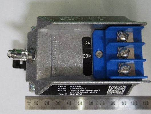 IQS450 204-450-000-001 A1-B23-H05-I0 Näherungsmesssystem