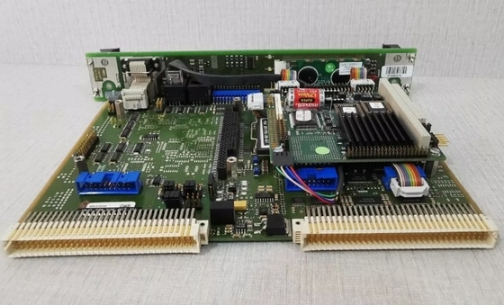 CPUM 200-595-079-331 Modulare CPU-Karte und Eingabe- / Ausgabe-Karte