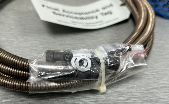 CA202 144-202-000-205 Piezoelektrische Beschleuniger