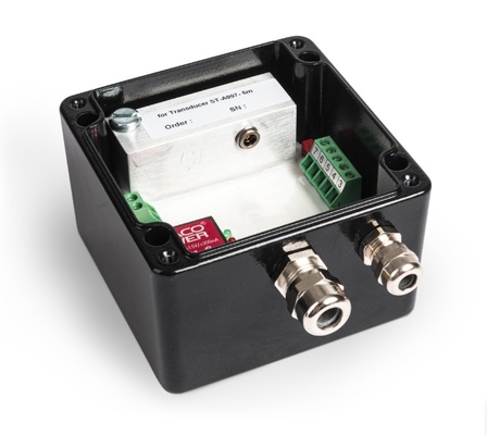 TSW101M1 VMD-TSW101-M1-H10-X007-Y02 Sender