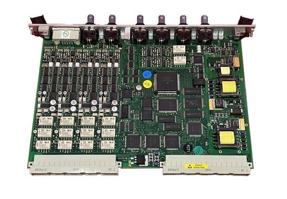 MPC4 200-510-150-031 Karte für den Maschinenschutz
