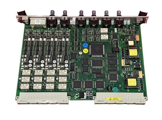 MPC4 200-510-150-011 Karte für den Maschinenschutz