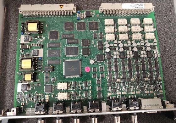 MPC4 200-510-078-115 Maschinenschutzkarte