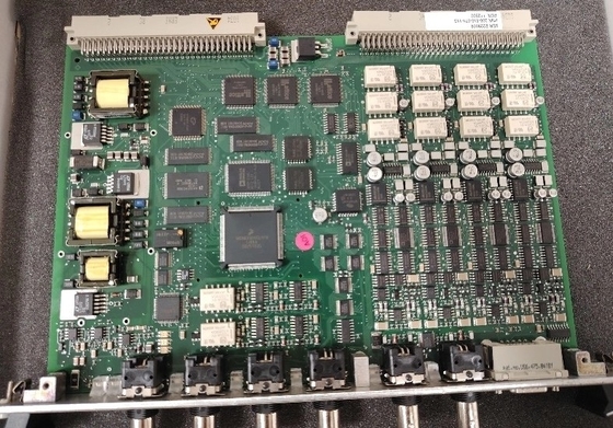 MPC4 200-510-078-115 Maschinenschutzkarte