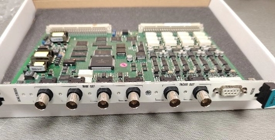 MPC4 200-510-041-022 Karte für den Maschinenschutz