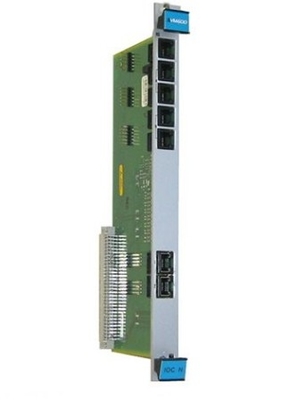 IOCN 200-566-000-012 CPUM und IOCN Modulare CPU-Karte und Eingangs- / Ausgangskarte