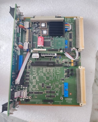 CPUM 209-595-067-121 CPUM und IOCN Modulare CPU-Karte und Eingabe- / Ausgabe-Karte