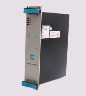RPS6U 200-582-600-013 Rack-Stromversorgung