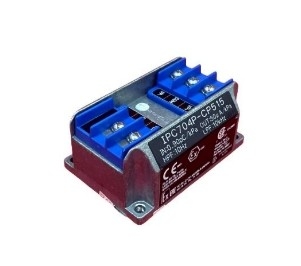 IPC704 244-704-000-511 A2-B07-C90-D5-E10-F10000-G0-H0-I0 Signalkonditionierer