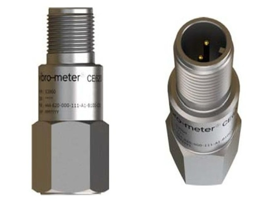 CI185 185-020-AT-CA-M001 Vibrationsbeschleunigungssensor