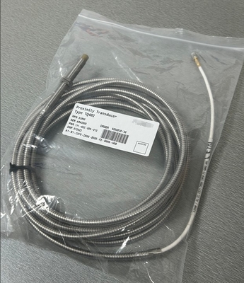 TQ402 111-402-000-013 A1-B1-C072-D000-E050-F0-G000-H05 Näherungsmesssystem