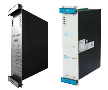 RPS6U 200-582-200-021 Rack-Stromversorgung