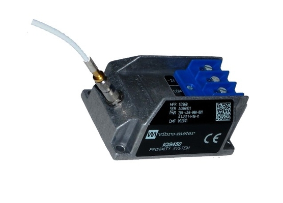IQS450 204-450-000-002 A1-B23-H05-I1 Näherungsmesssystem