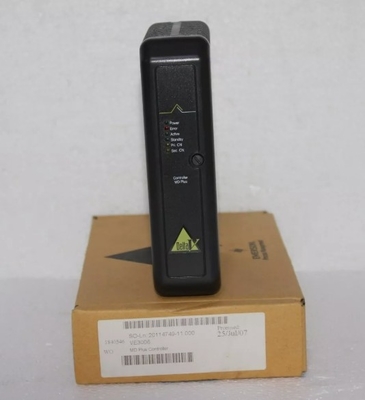 KJ2003X1-BB1 Emerson MD Plus Steuerung
