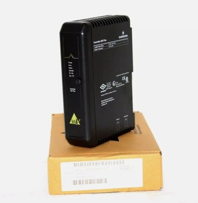 KJ2003X1-BB1 Emerson MD Plus Steuerung