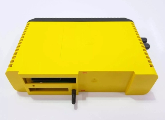 KJ2221X1-BA1 Emerson SISNet-Wiederholer
