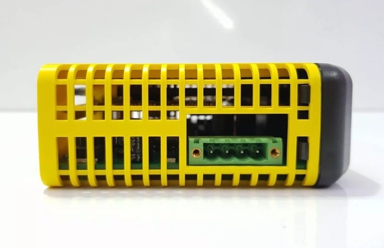 KJ2221X1-BA1 Emerson SISNet-Wiederholer