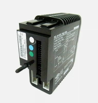 KJ3001X1-BJ1 Emerson Discrete Out DO 24 VDC Hochseite