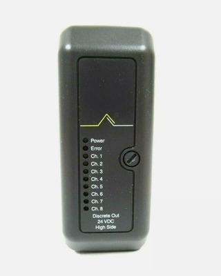 KJ3001X1-BJ1 Emerson Discrete Out DO 24 VDC Hochseite