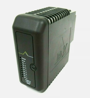 KJ3002X1-BA1 Emerson 2-Wire AI 8-Kanal 4-20 mA HART-Karte