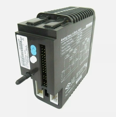 KJ3002X1-BA1 Emerson 2-Wire AI 8-Kanal 4-20 mA HART-Karte