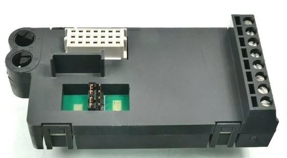 KJ3007X1-EA1 12P2413X062 Emerson DeltaV Profibus DP-Terminalblock