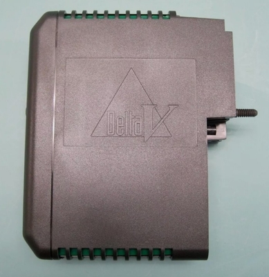 KJ3244X1-BA1 Emerson Serie 2 Gerät Net Card für Industrie