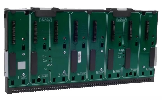 KJ4101X1-BA1 12P1870X022 Emerson Stromversorgungsträger