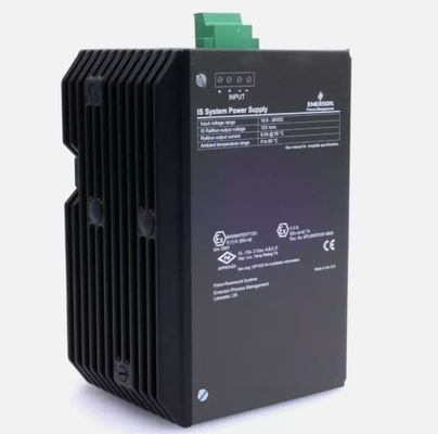 KJ4110X1-EA1 12P1878X032 Emerson PIS System Stromversorgungseinheit