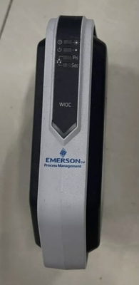 KL2102X1-BA1 Emerson drahtlose E/A-Karte WIOC