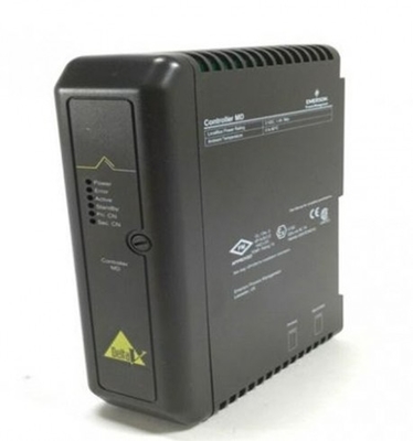 KJ1740X1-BA1 Emerson Vier-Port-Faser-Schalter