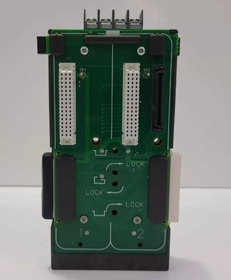 KJ4001X1-BA3 Emerson 2-Wide Power/Controller-Träger
