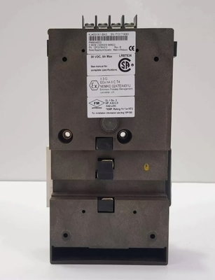 KJ4001X1-BA3 Emerson 2-Wide Power/Controller-Träger