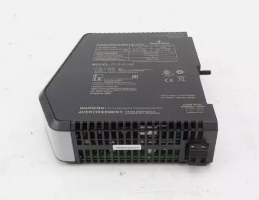 KJ1501X1-BC4 Emerson-System Doppel Gleichstromversorgung