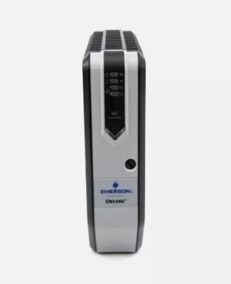 KJ2005X1-MQ2 Emerson-System Doppel Gleichstromversorgung