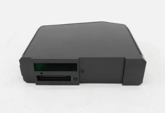 KJ2005X1-MQ2 Emerson-System Doppel Gleichstromversorgung