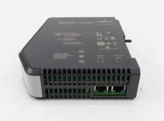 KJ2005X1-MQ2 Emerson-System Doppel Gleichstromversorgung