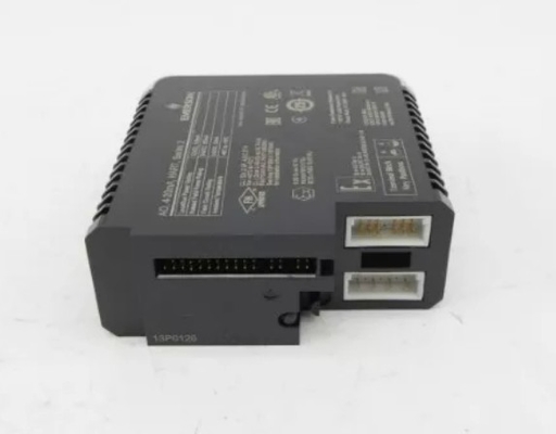 KJ3221X1-BA2 Emerson AO 4-20 mA HART 8-Kanal